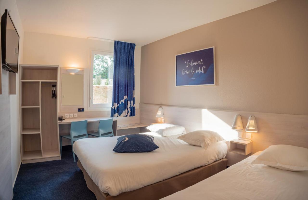 Ace Hotel Rouen Parc Des Expositions Petit-Couronne Ngoại thất bức ảnh